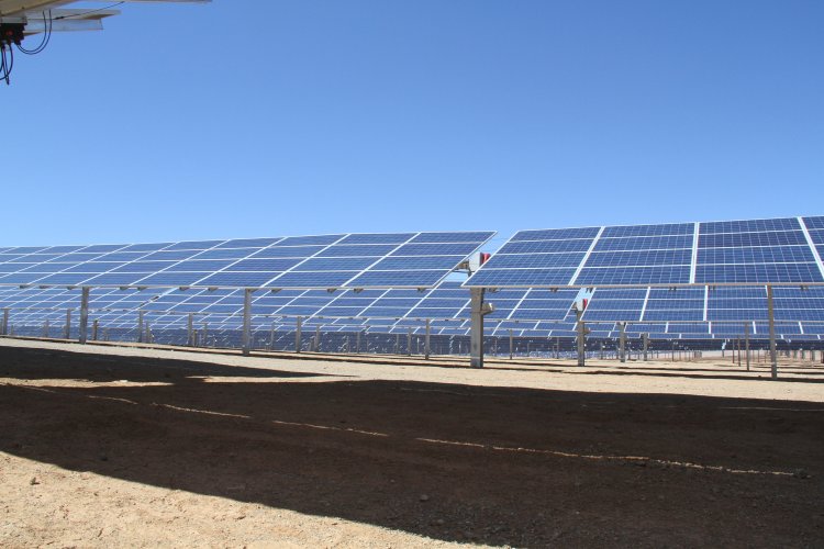 GOBIERNO APRUEBA NUEVO PARQUE DE ENERGÍA SOLAR QUE INVERTIRÁ 200 MILLONES DE DÓLARES EN LA HIGUERA